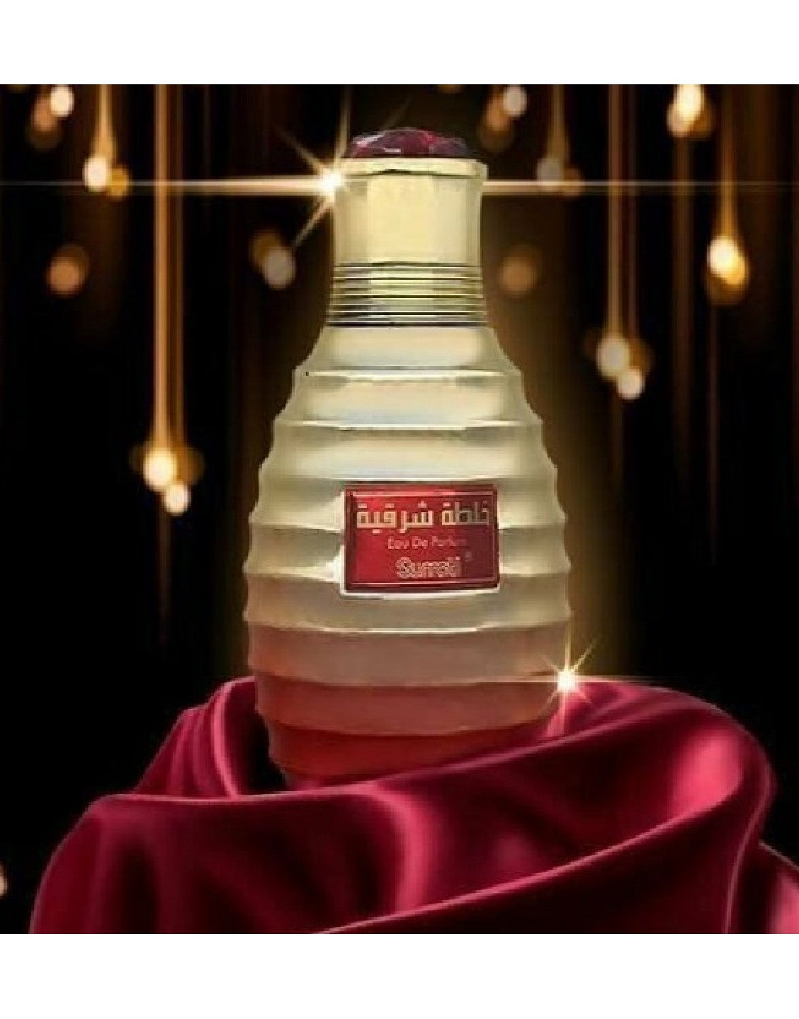 Surrati Khaltath Sharqiah Perfume - 100 ML