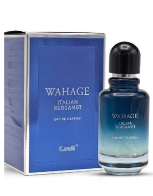 Surrati Wahage Perfume - 100 ML