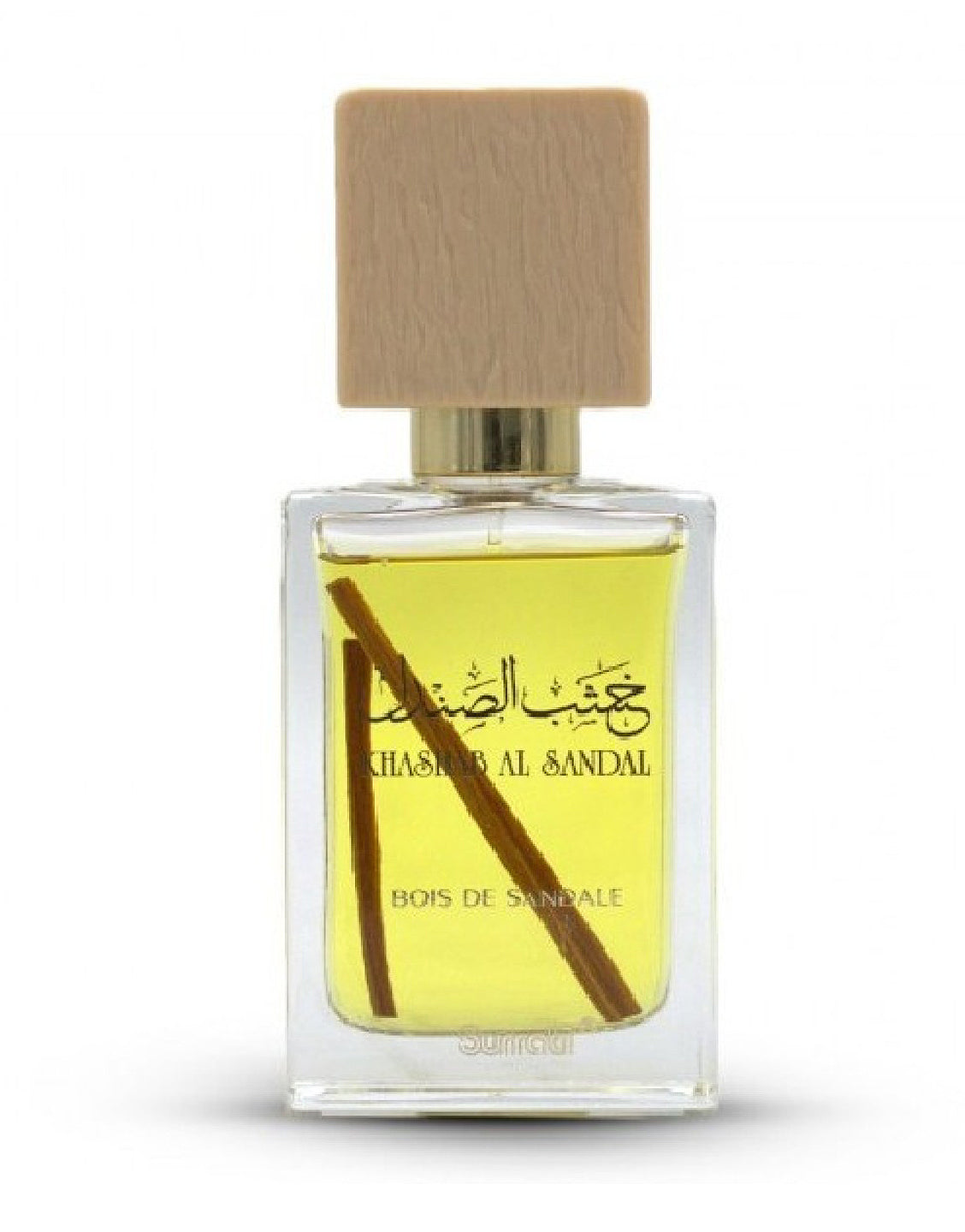 Surrati Khashab Al Sandal Perfume - 100 ML