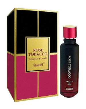 Surrati Rose Tobacco Perfume - 100 ML