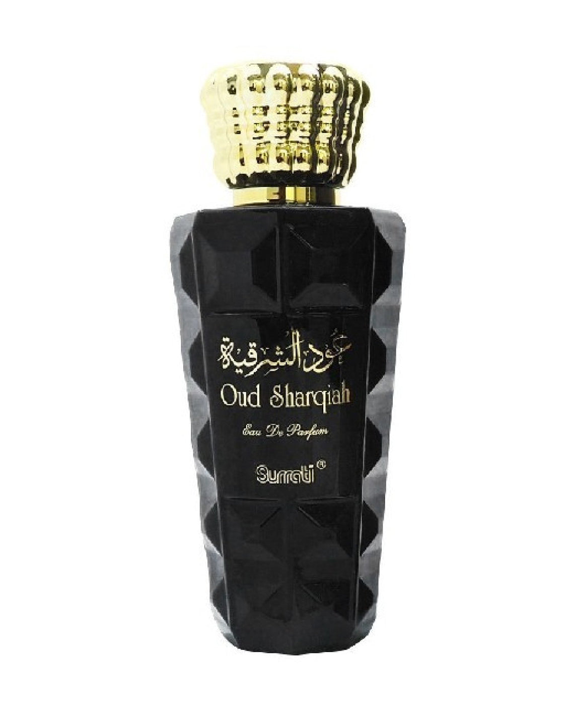 Surrati Oud Sharqiah Perfume - 100 ML