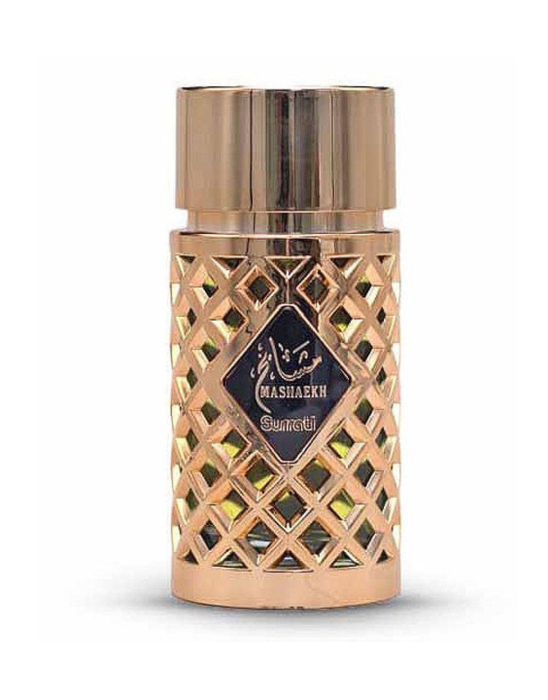 Surrati Mashaekh Perfume - 100 ML