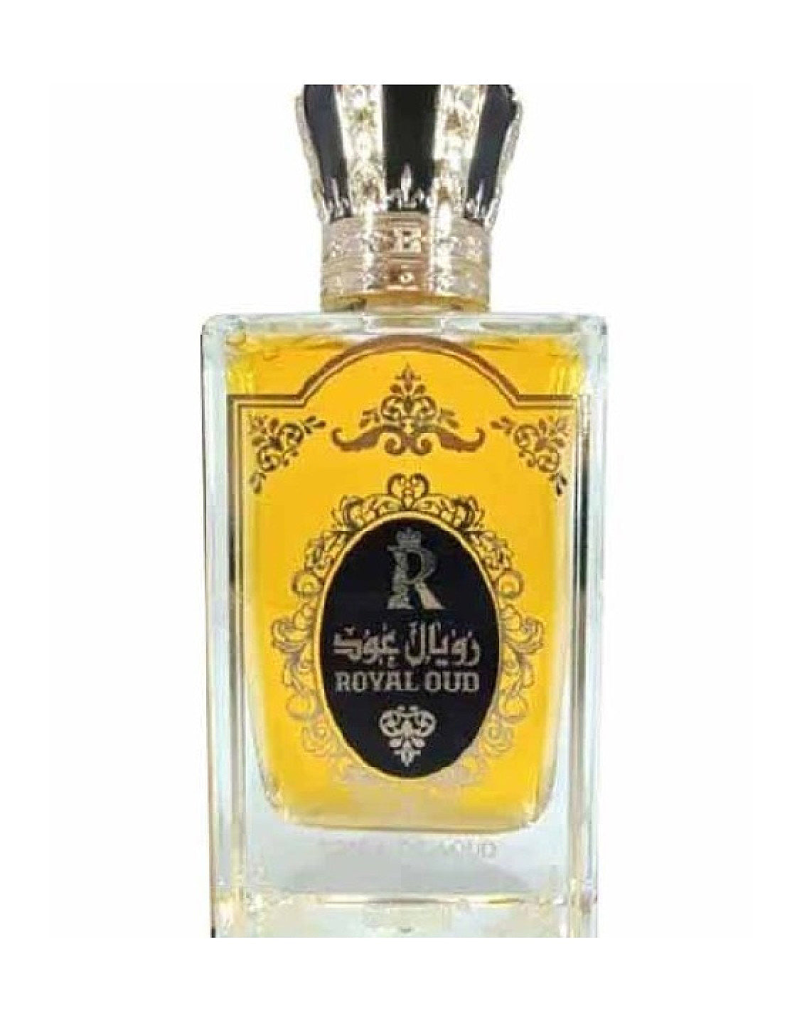Surrati Royal Oud Perfume - 100 ML