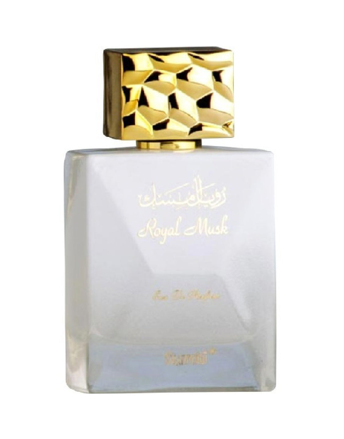 Surrati Royal Musk Perfume - 100 ML