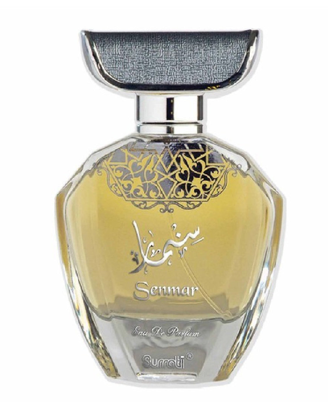 Surrati Senmar Perfume - 80 ML
