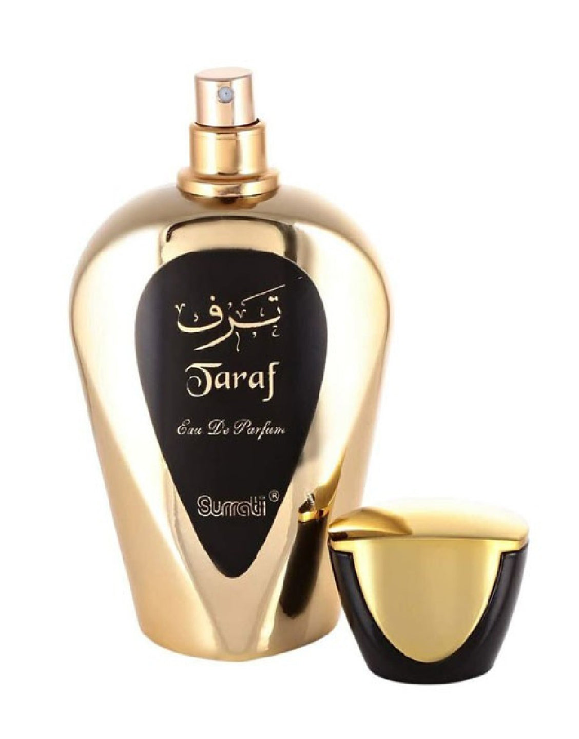 Surrati Taraf Perfume - 100 ML
