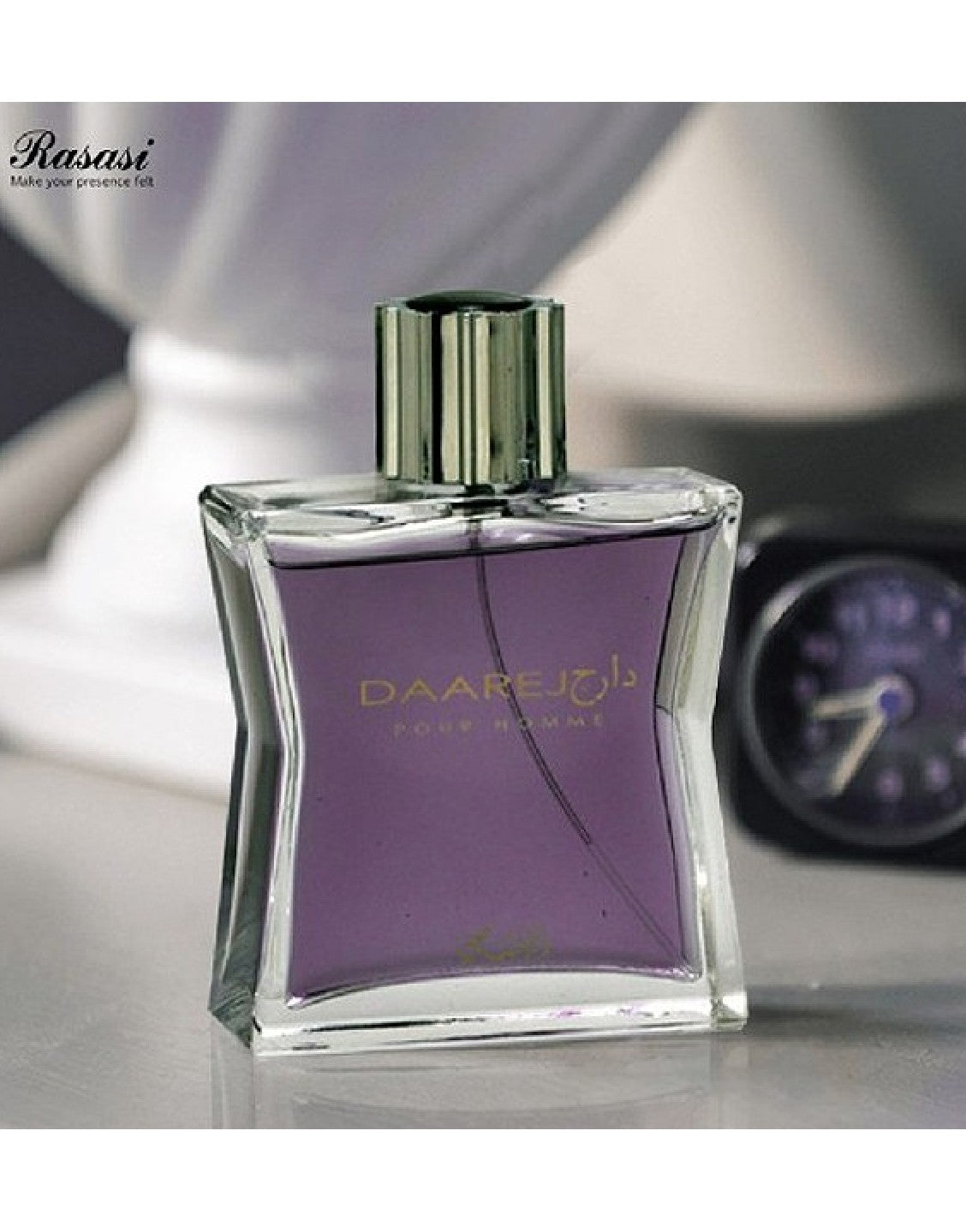 Original Rasasi Daarej Perfume for Men