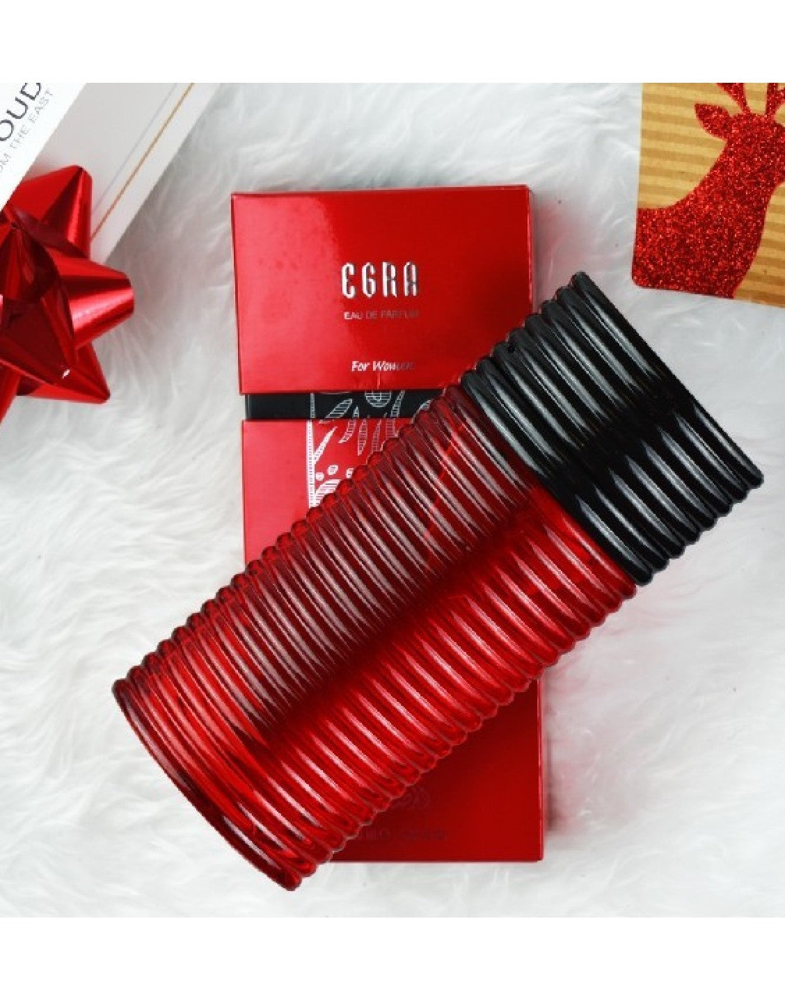 Original Rasasi Egra Perfume for Women