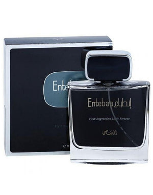 Original Rasasi Entebaa Perfume for Men