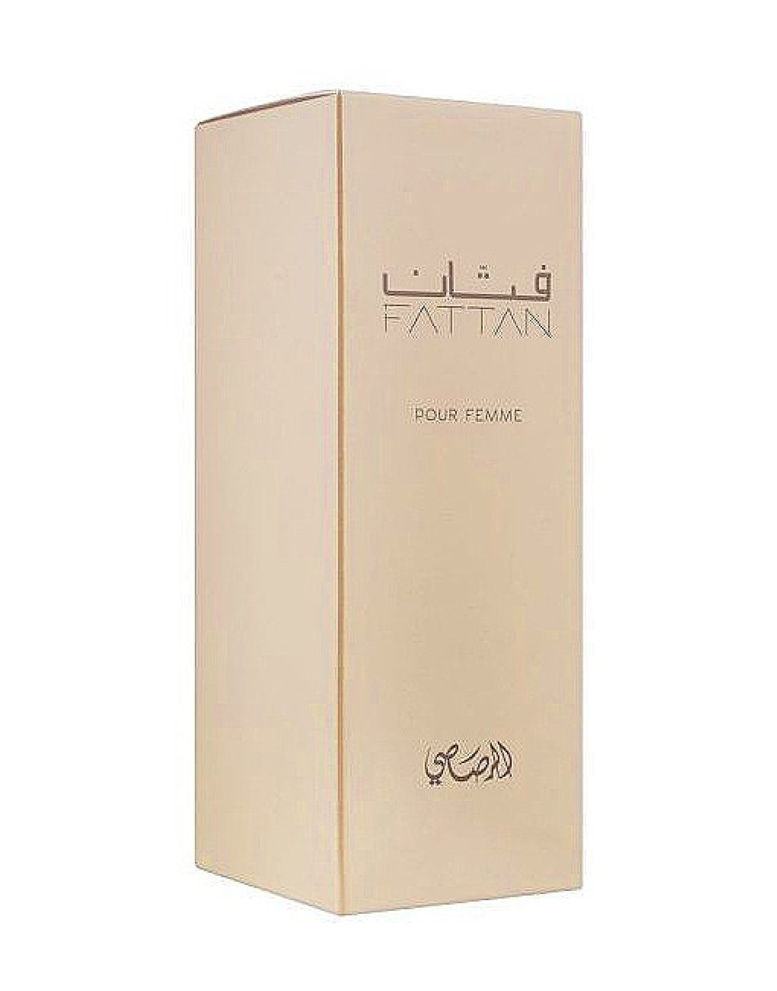 Original Rasasi Fattan Perfume for Women