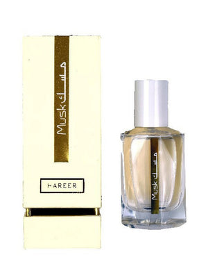 Original Rasasi Musk Hareer Perfume