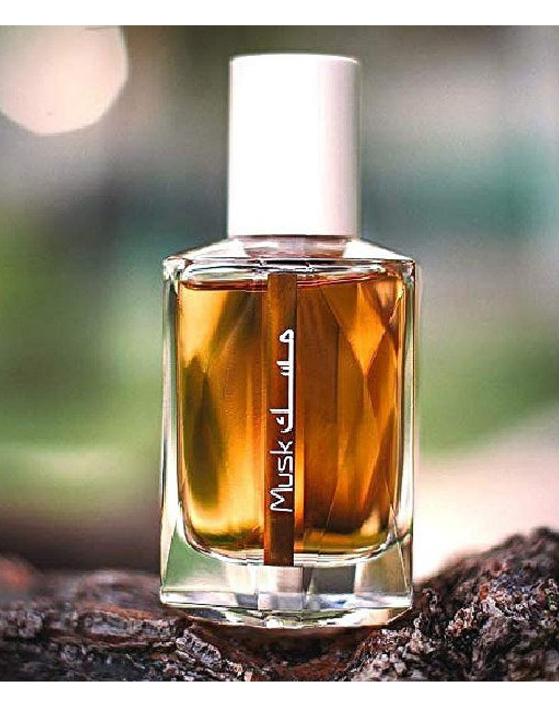 Original Rasasi Musk Sharqi Perfume