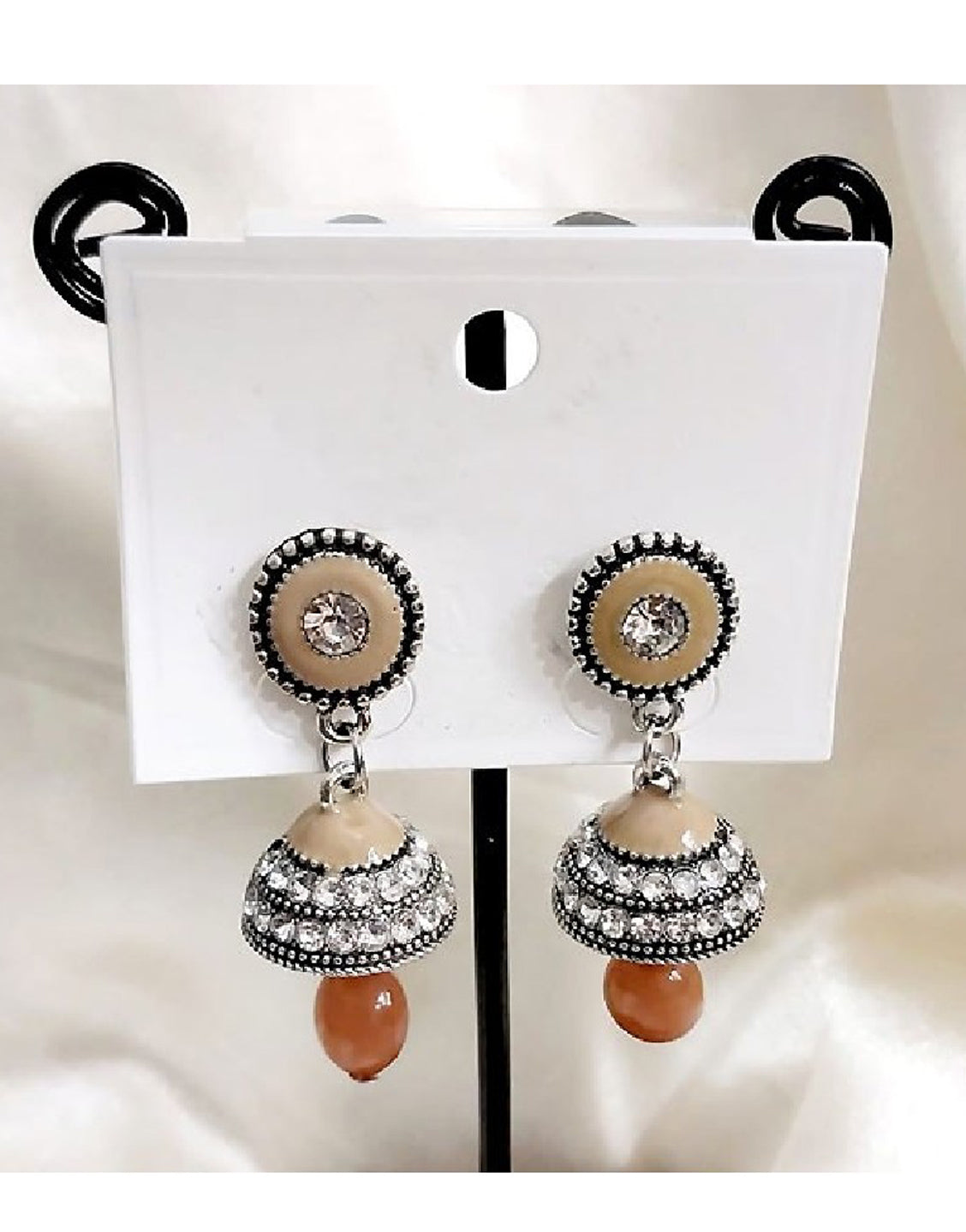 Stylish Jhumka Earrings