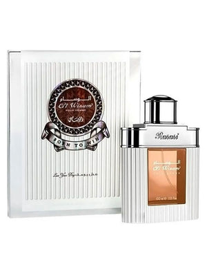 Original Rasasi Al Wisam Day for Men