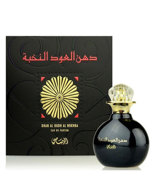 Original Rasasi Dhan Al Oudh Nokhba Perfume