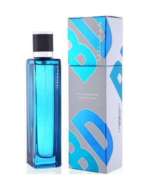 Original Rasasi Kun Mukhtalifan Perfume for Men