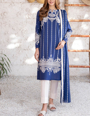 Limelight 2 Piece Lawn Collection Sale | U3527SD-2PC-168