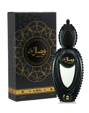 Ajmal Wisal Layl Eau De Parfum