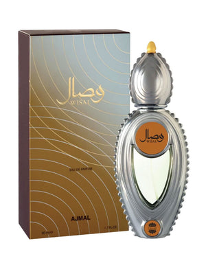 Ajmal Wisal Eau De Parfum