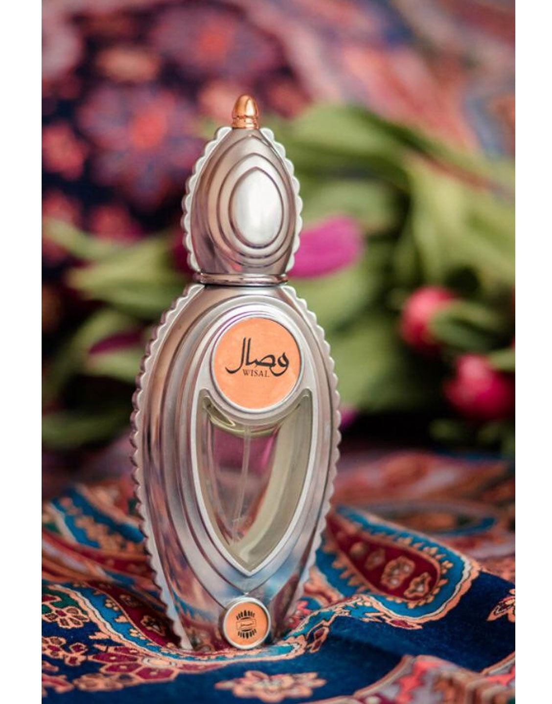 Ajmal Wisal Eau De Parfum