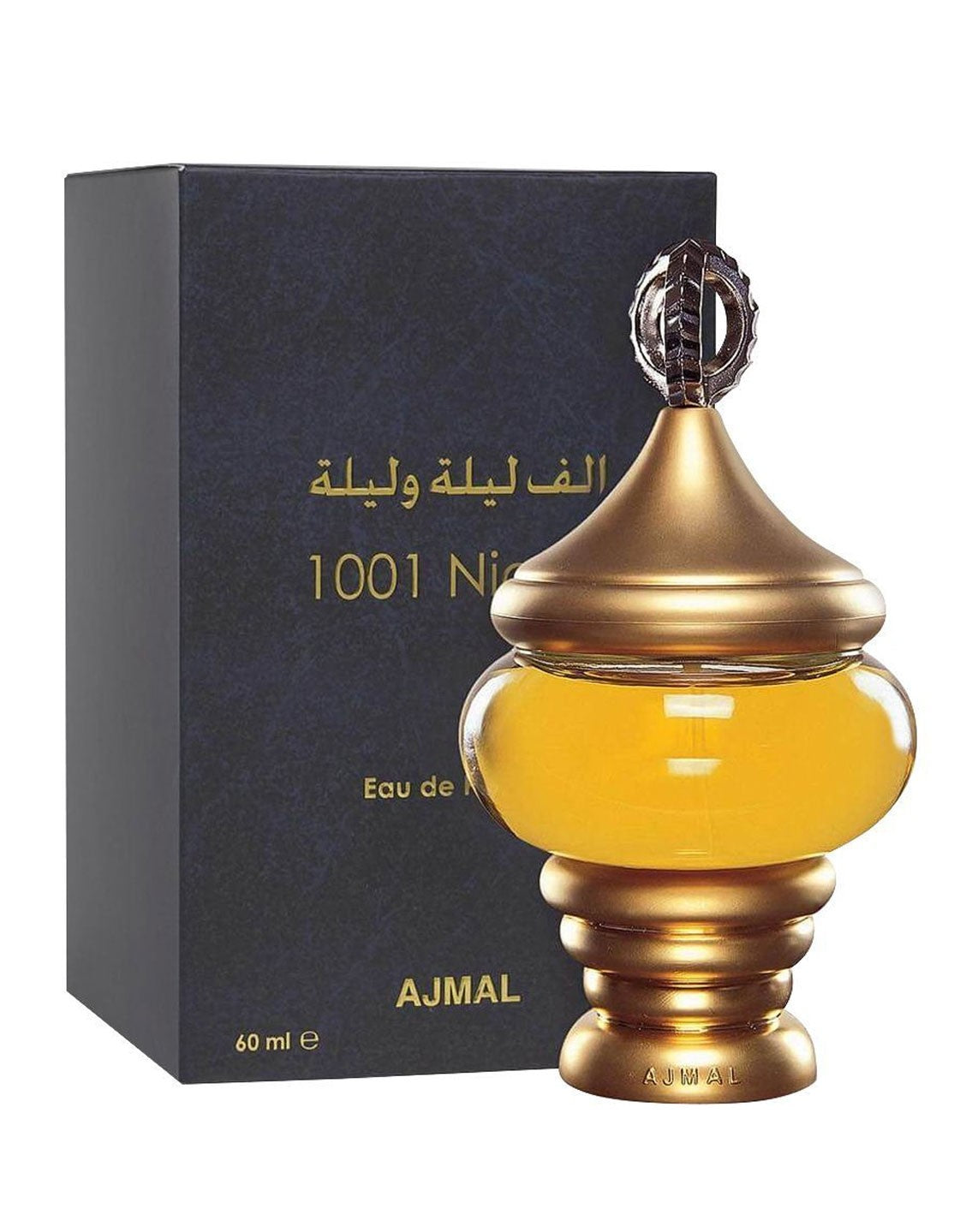 Ajmal 1001 Nights | Alf Lail O Lail Eau de Parfum
