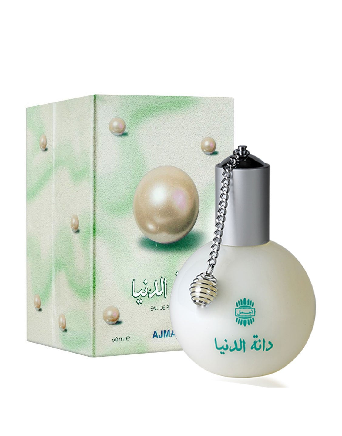 Ajmal Danat Al Duniya Eau De Parfum