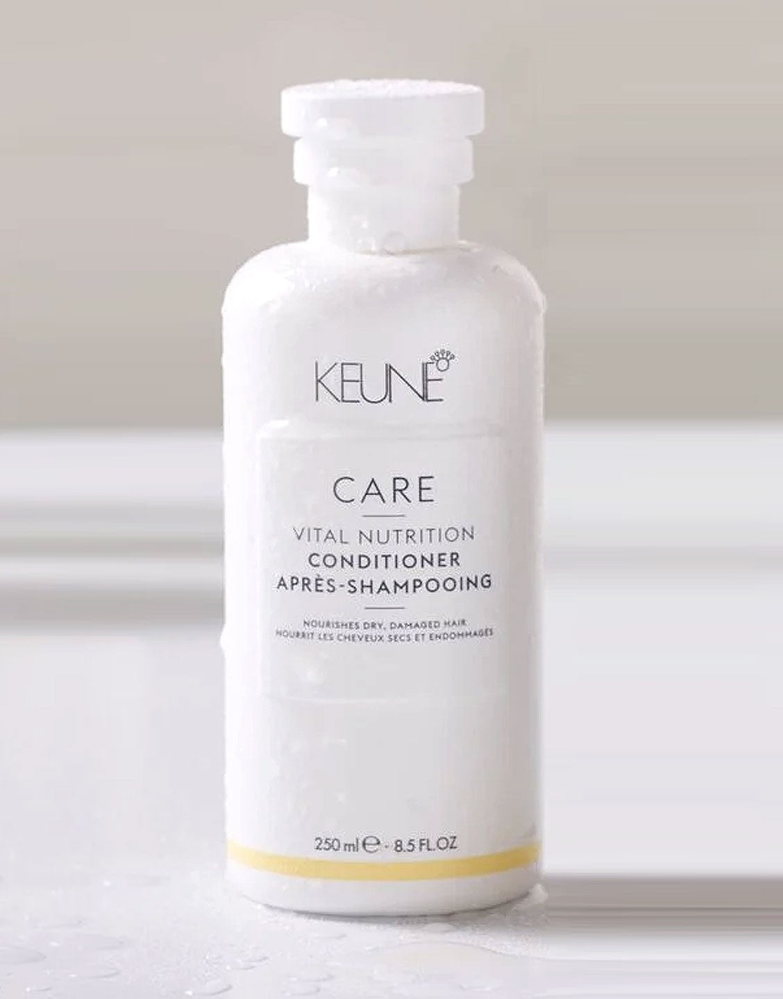 Keune Vital Nutrition Conditioner for Dry/Damaged Hair 250ml