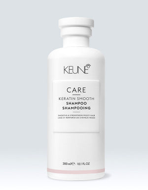 Keune Care Keratin Smooth Shampoo 300ml