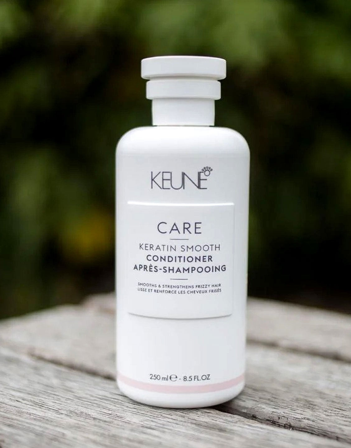 Keune Care Keratin Smooth Conditioner 250ml