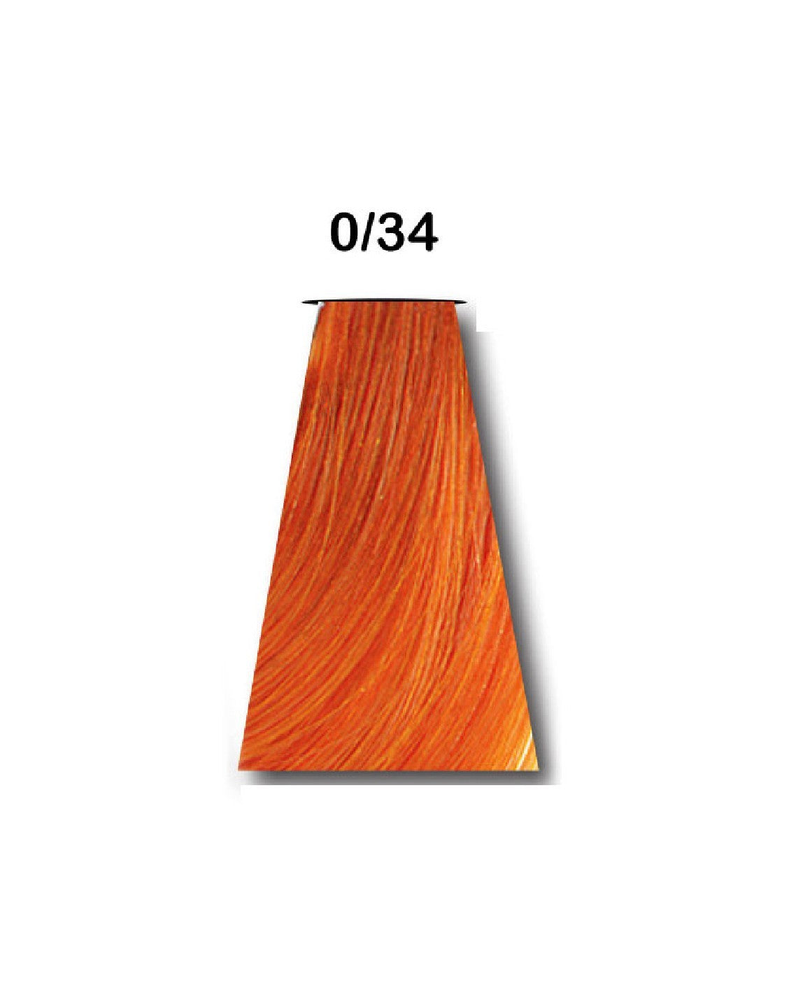 Keune Tinta Hair Color Golden Copper 0/34