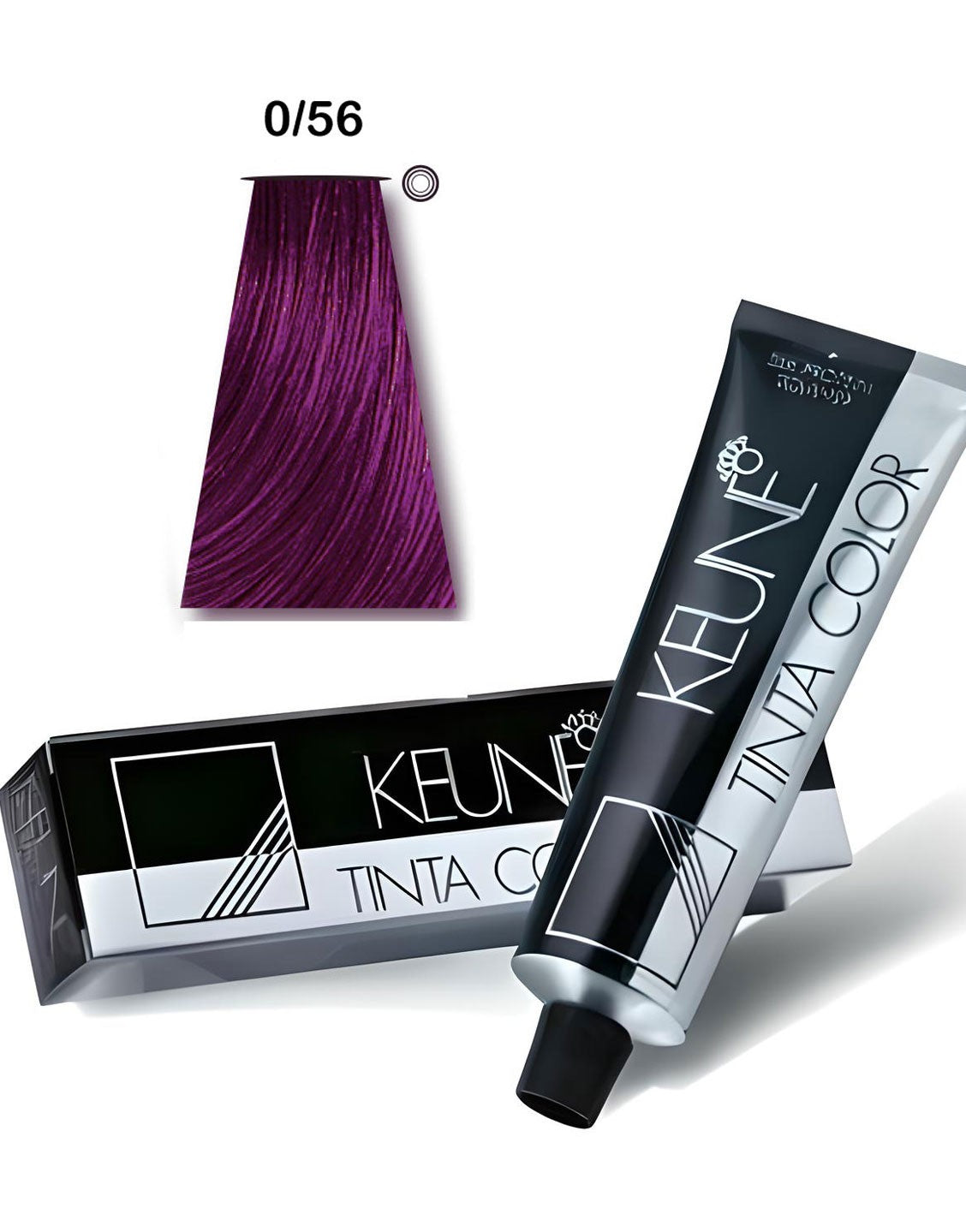 Keune Tinta Hair Color Semi 0/56