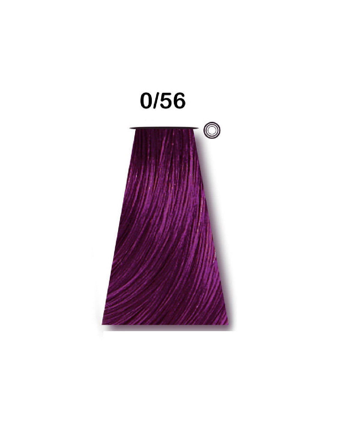 Keune Tinta Hair Color Semi 0/56