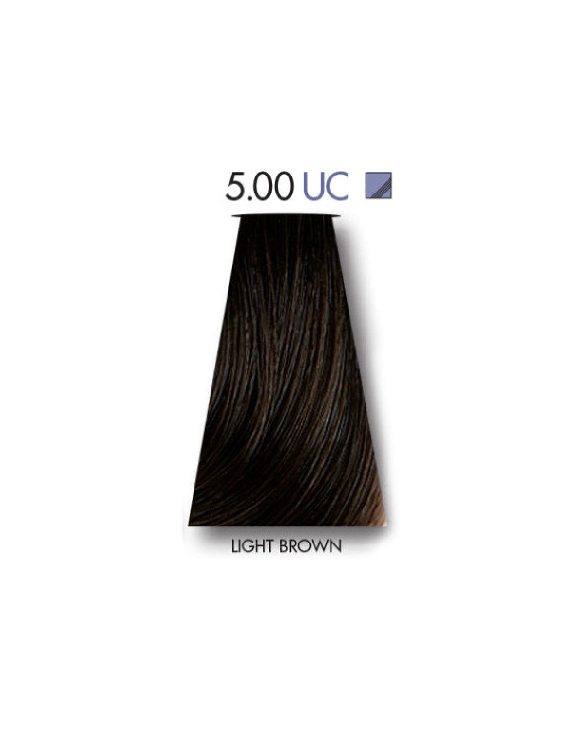 Keune Tinta Hair Color 5.00 Light Brown