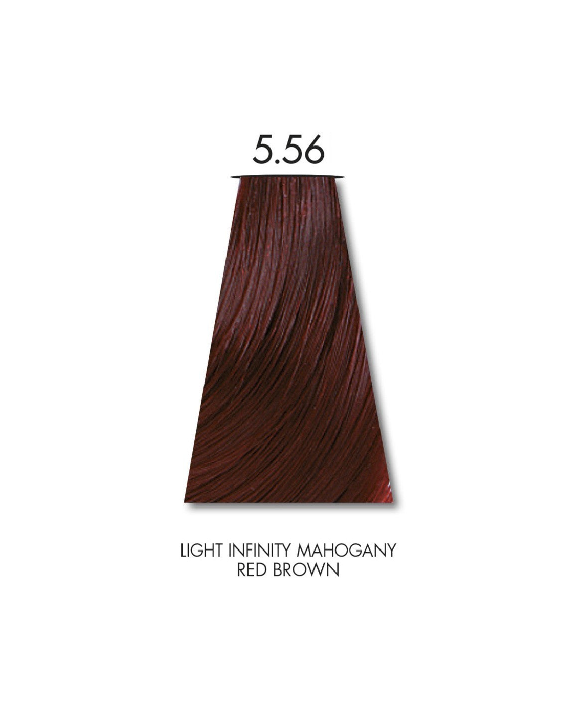 Keune Tinta Hair Color 5.56 Light Infinity Mahogany Red Brown