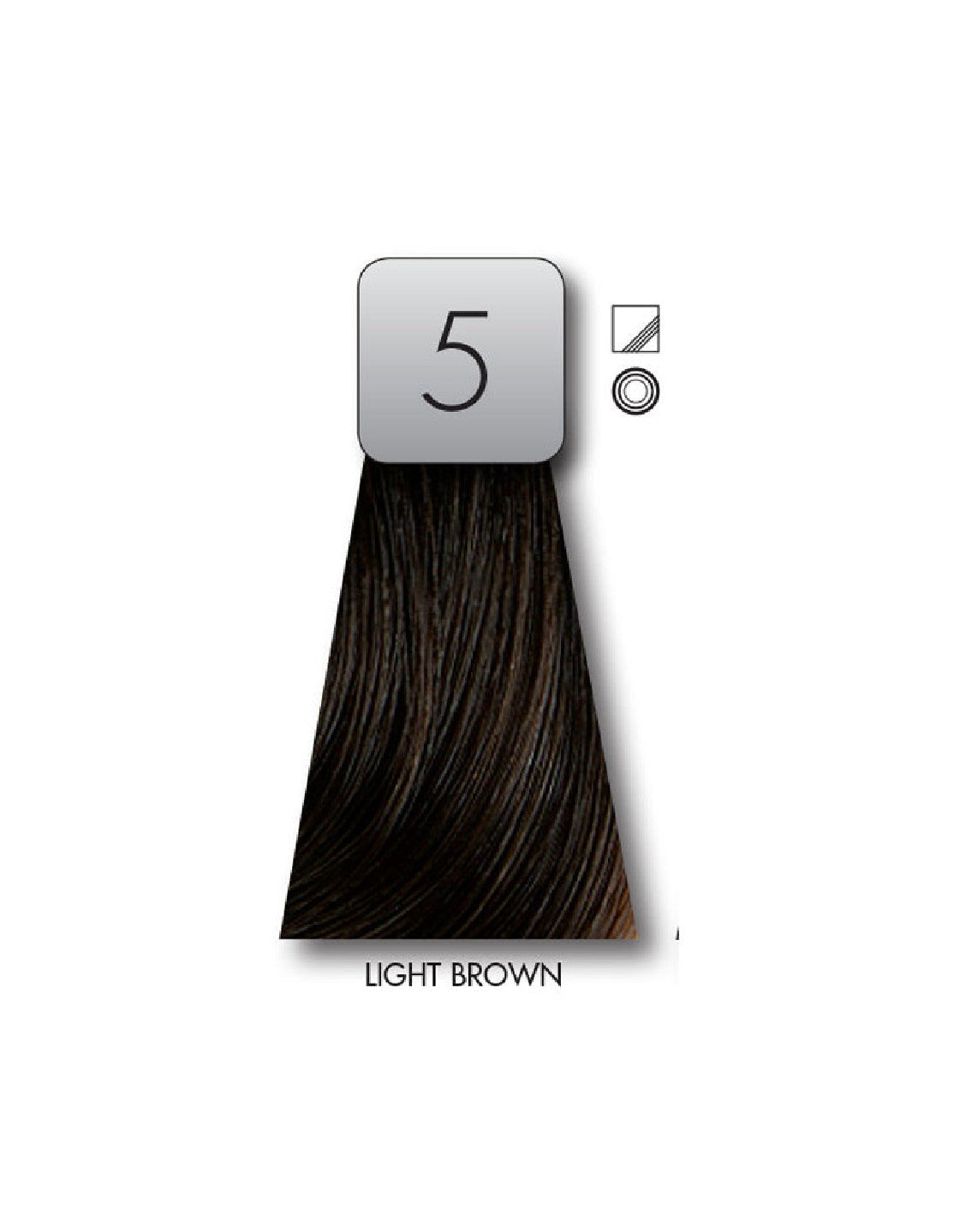 Keune Tinta Hair Color 5 Light Brown
