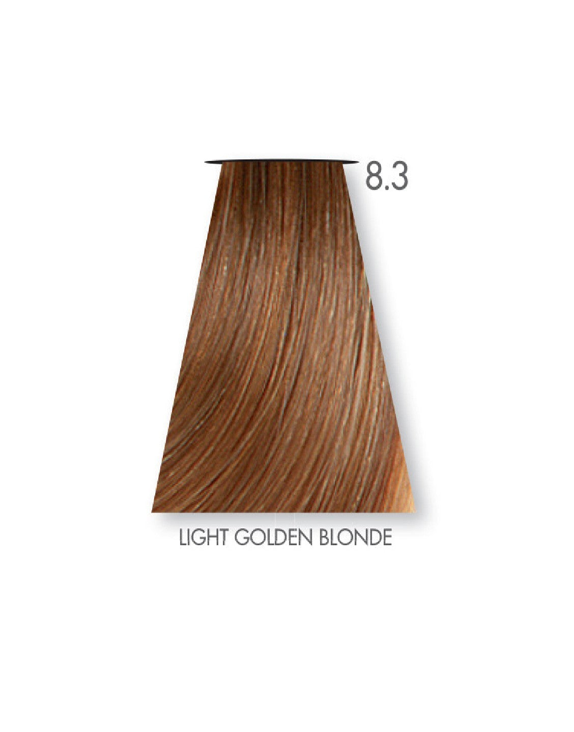 Keune Tinta Hair Color 8.3 Light Golden Bonde