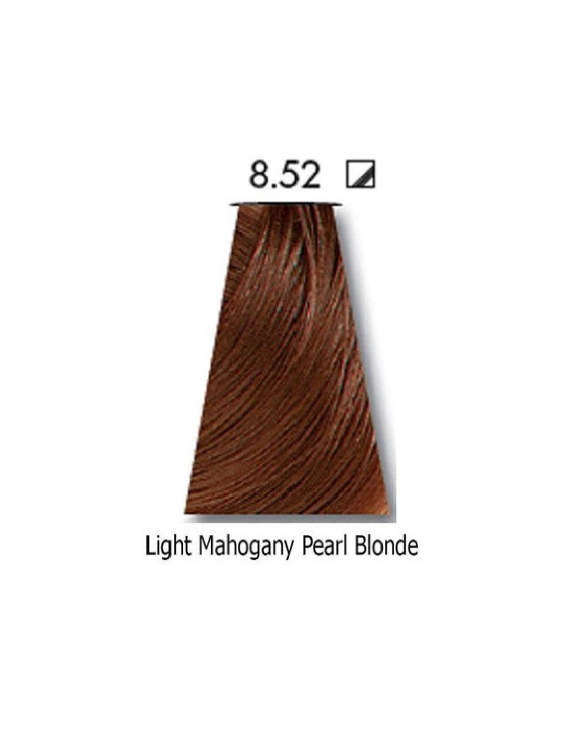 Keune Tinta Hair Color 8.52 Light Mahogany Pearl Blonde