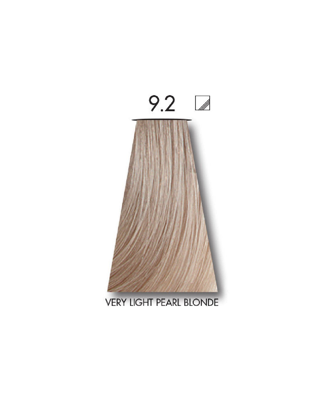 Keune Tinta Hair Color 9.2 Very Light Pearl Blonde