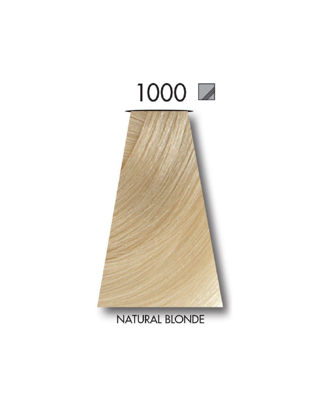 Keune Tinta Hair Color 1000 Natural Blonde