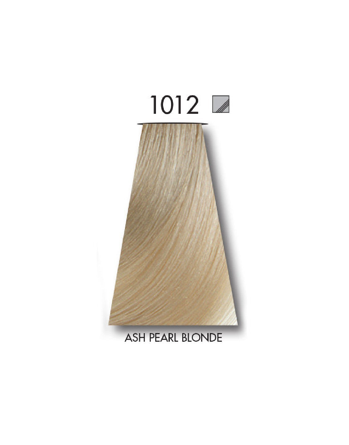 Keune Tinta Hair Color 1012 Ash Pearl Blonde