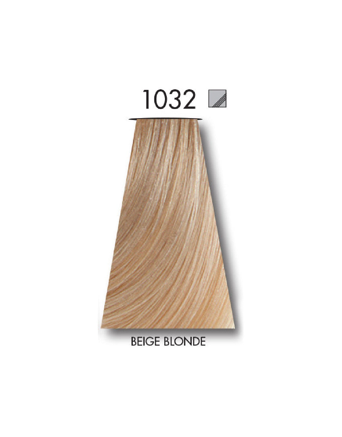 Keune Tinta Hair Color 1032 Ultimate Beige Blonde