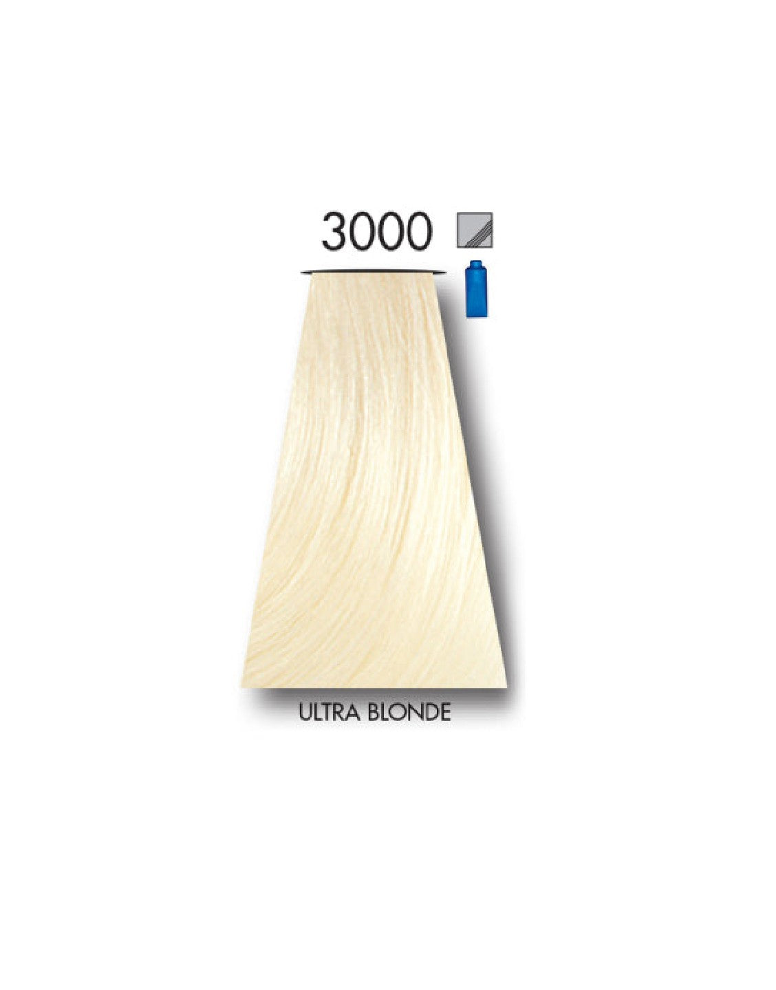 Keune Tinta Hair Color 3000 Ultra Blonde