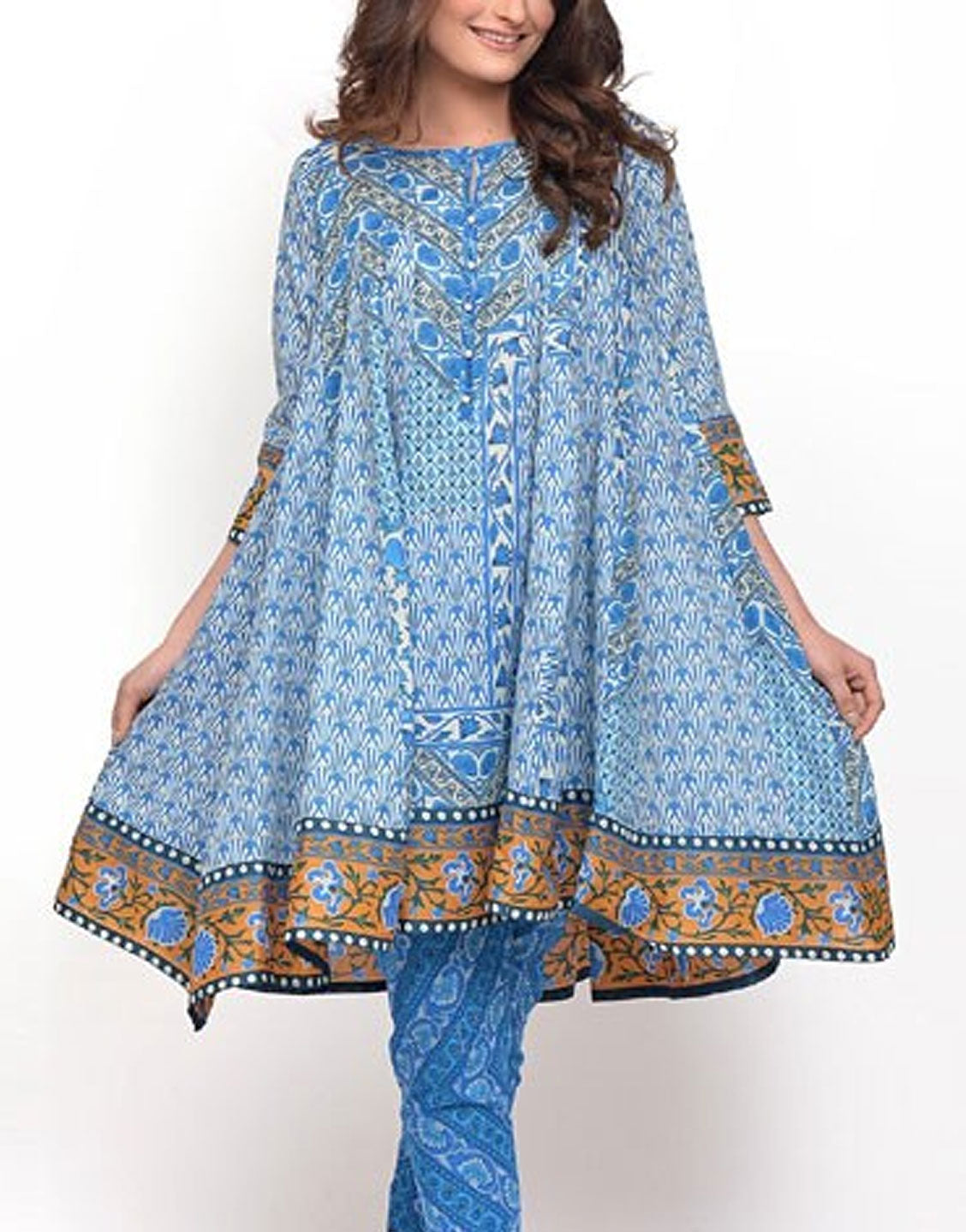Ladies Top