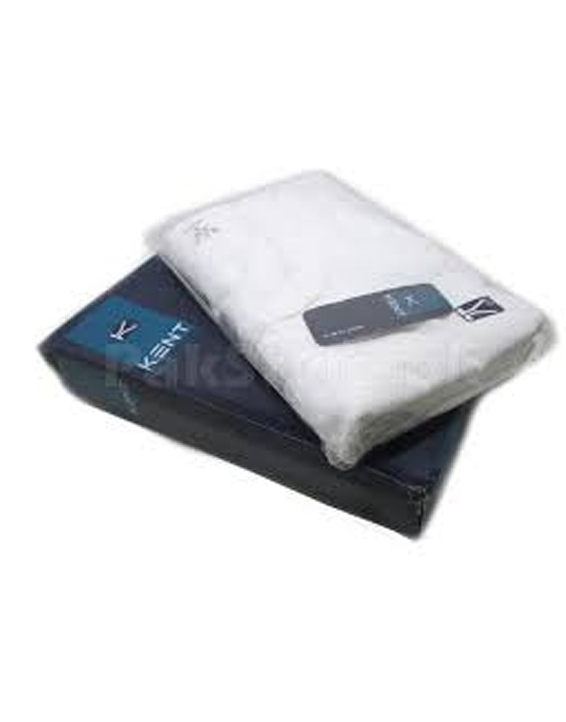 Pack of 6 Kent Men's Cotton Vests