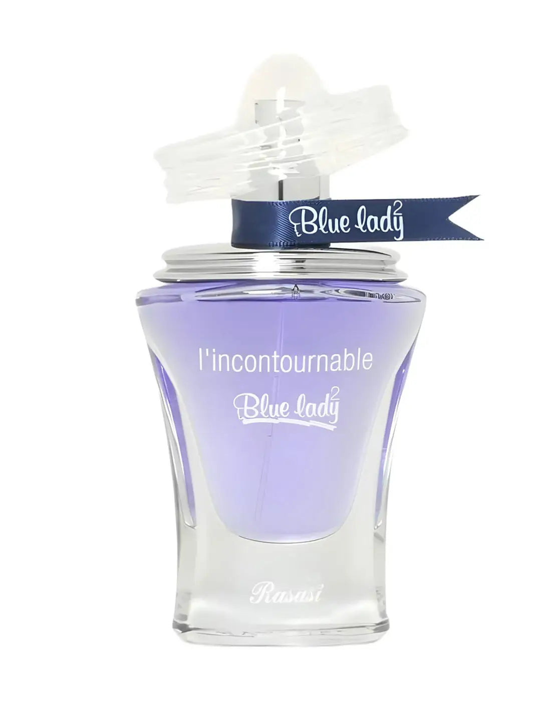 Original Rasasi L'incontournable Blue Lady 2 Perfume