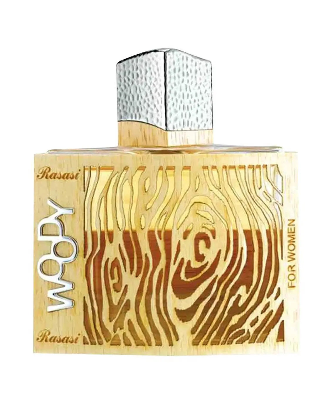 Original Rasasi Woody for Women