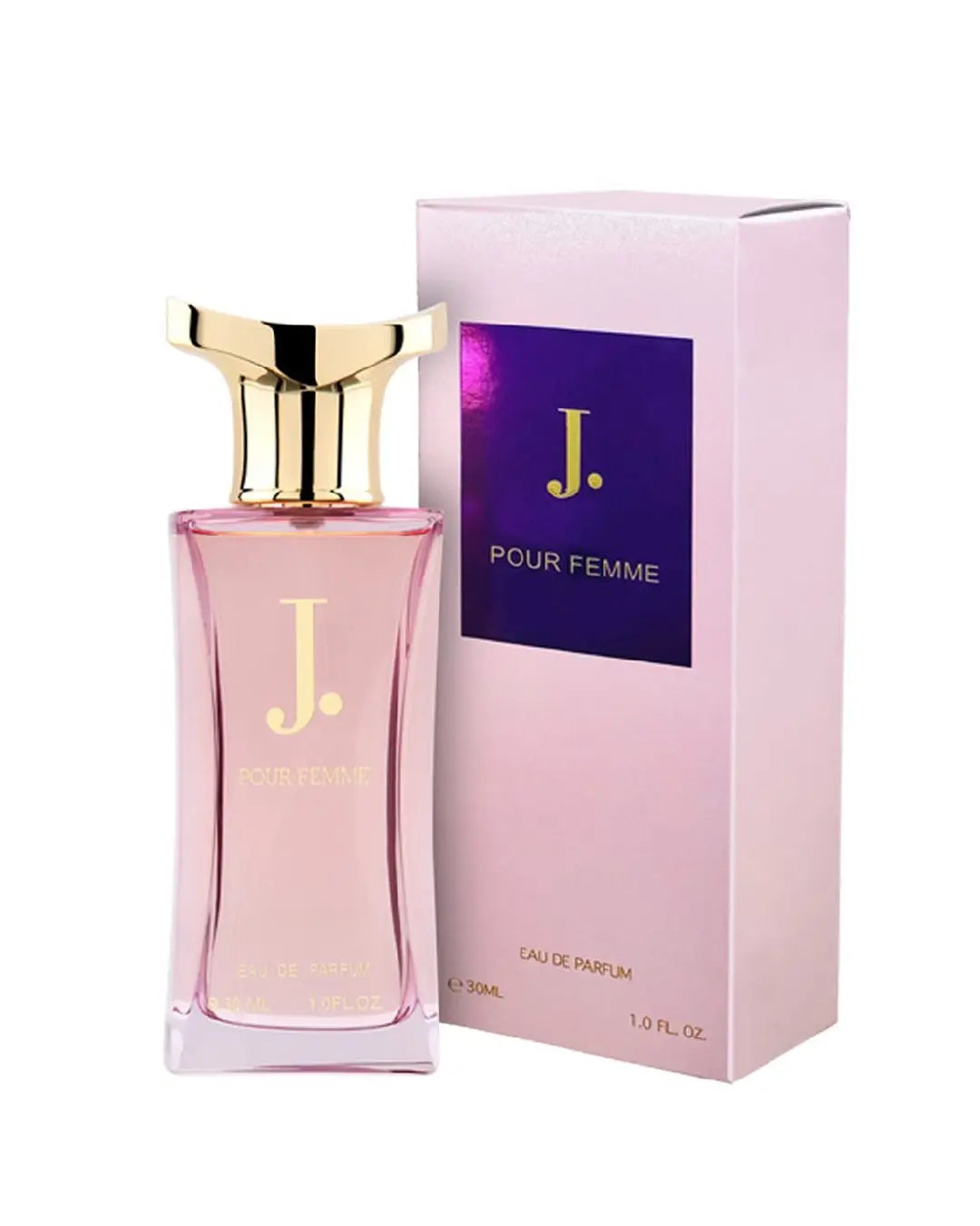 J. Pour Femme Perfume for Women