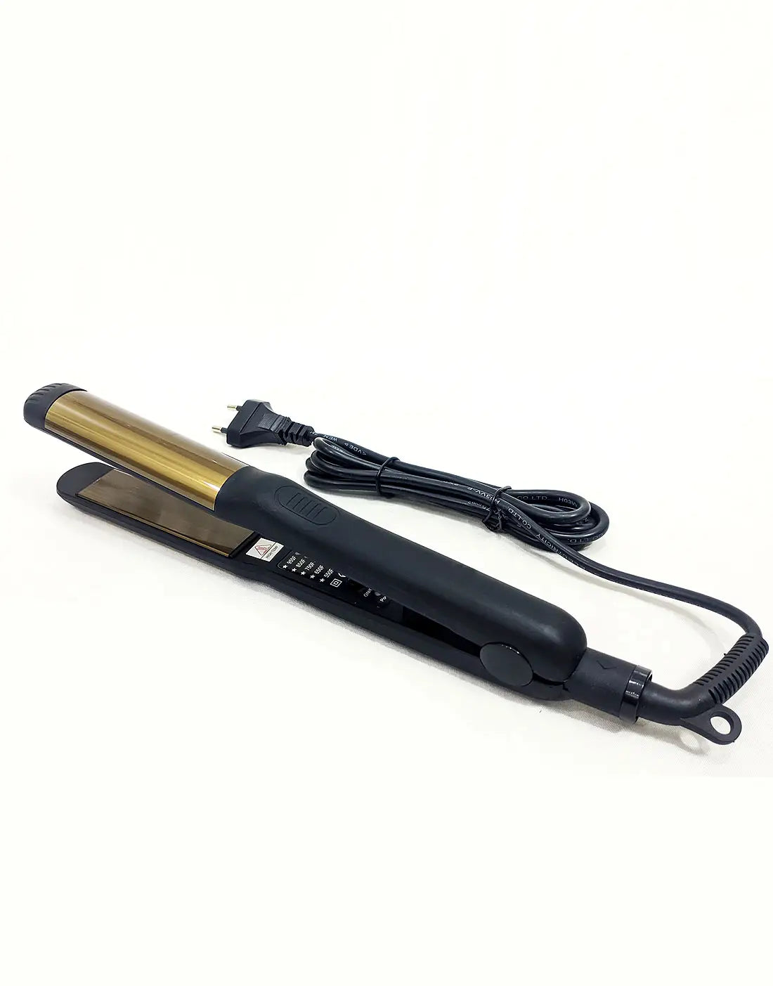 Remington 2 in 1 Hair Straightener & Curler