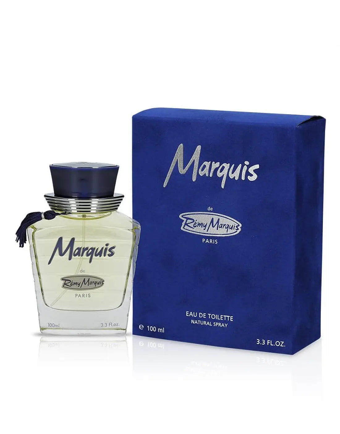 Remy Marquis Men Eau De Toilette 100ML