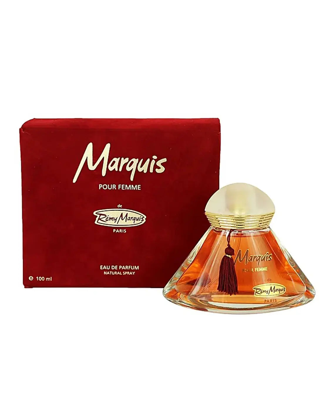 Remy Marquis Women Eau de Parfum 100ML